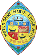 Partick St Mary's Lodge