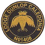 Dunlop Caledonia