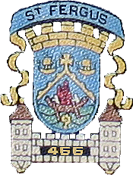 Fergus Lodge of Freemasons