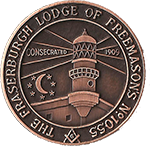 Fraserburgh Lodge of Freemasons