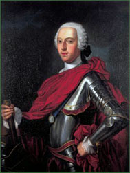 Bonnie Prince Charlie