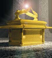 Ark of the Covenant