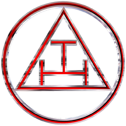 Royal Arch Chapter Logo