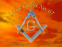 Lodge Forbes #67