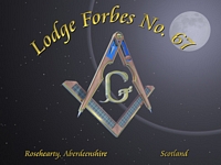 Lodge Forbes #67