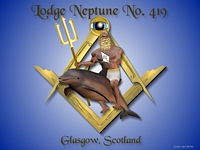 Lodge Neptune #419