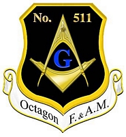 Octagon Lodge #511