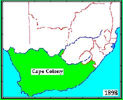 Cape Colony
