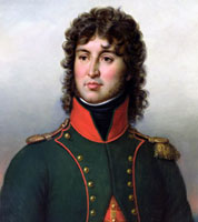 King Joachim Murat of Naples