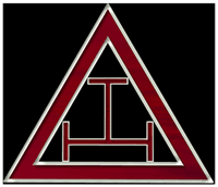 Royal Arch logo