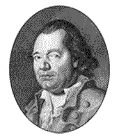 JOHANN JOACHIM CHRISTOPH BODE