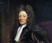 Sir Christopher Wren