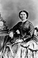 Clara Barton