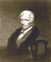 Daniel Boone