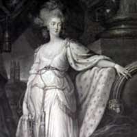 Duchess of Cumberland