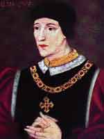 King Henry VI