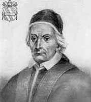 Pope Clement XII