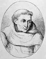 Roger Bacon