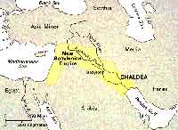 Chaldean Empire