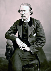 Kit Carson