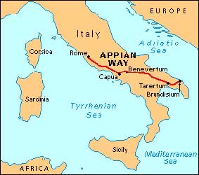 Appian Way