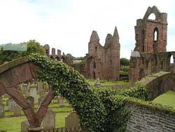 Arbroath Abbey