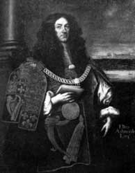 Elias AShmole