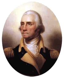 George Washington