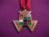 Order of the High Prieshood