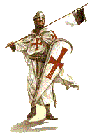 Knight Templar