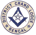 District Grand Lodge of Bengal