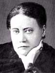 H.P.BLAVATSKY