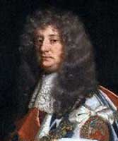 George Villiers 2nd Duke of Buckingham