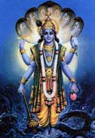 Vishnu