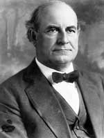 William Jennings Bryan