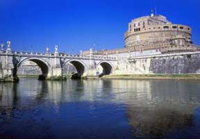 Castle of San Angelo