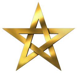 Pentagram